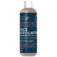 Essential Collection Face Exfoliator